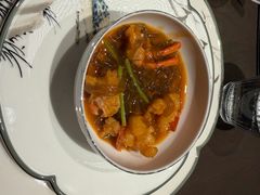-庐灶江南·江南菜·四合院Bistro(东直门雍和宫·原华侨宾馆店)