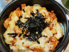 -Thank u mom非油炸健康鸡(万国广场店)