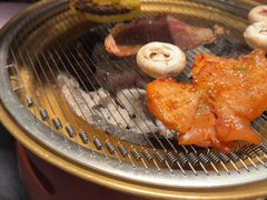 -西塔老太太泥炉烤肉(龙湖北苑天街店)