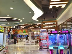 -汤姆熊欢乐世界(正大店)