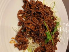 京酱肉丝-麦香坊(伏波山店)