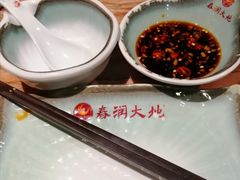-春润大地海南椰子鸡(沙井京基百纳广场店)