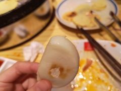 馒头片的诱惑-么肆烤肉·中式自助·烤肉大排档(街道口季佳PAI店)