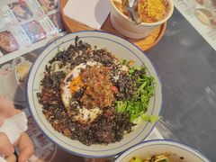 -老地方猫儿面(磁器口店)