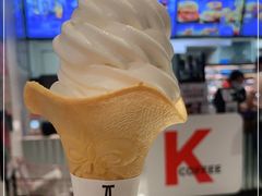 -肯德基(星河店)
