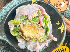 -地二手作鱼汤馄饨(上街里店)