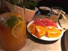 -小南房鲜美蛙火锅(北苑店)