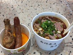 -豫楚源美猴王·面(武商广场店)