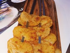 -阿娜尔·新疆菜(宜家荟聚中心店)