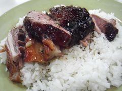-陈光记烧腊店(罗保博士街店)
