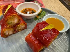 -点都德(聚福楼店)