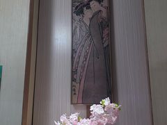 -长崎屋·日本料理·刺身·烧鸟(天河北路店)
