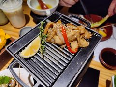 -花潮料理艺食馆(世欧广场店)