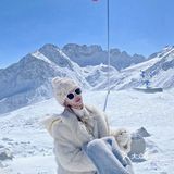 成都周边游[加油]达古冰川二日游保姆级攻略