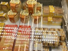 -味多美蛋糕(京旺家园店)