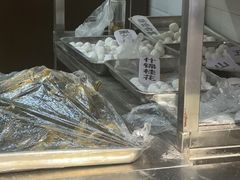 -清真·白记年糕(牛街北口店)