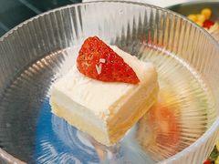 -牛扒先生·厚切雪花牛扒西餐厅(北京路禺山路店)