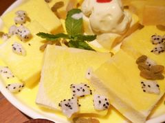 -意满花千醉(金茂览秀城店)