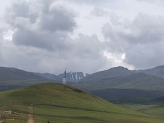 -日月山景区