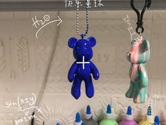 -平行世界·猫咖(首经贸店)