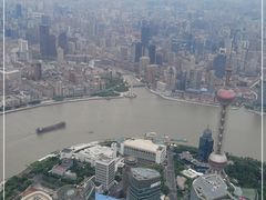 -上海中心大厦