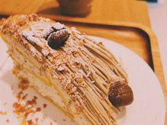 -Peet's Coffee皮爷咖啡(武商Mall手作店)