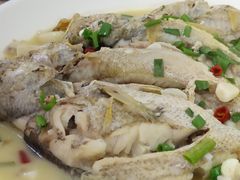 -杨记海鲜楼(三门黑金冠店)