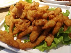 -榆林镇筋饼(知春路店)