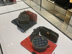 -CHANEL BEAUTÉ(圆方店)