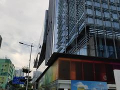 -HALO广场(梨园路店)