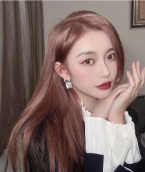 -HG美发设计沙龙