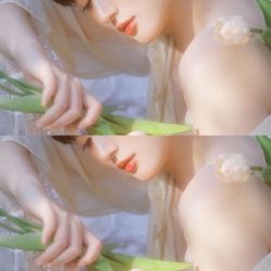 -蜜桃少女VISION写真馆(雁塔店)