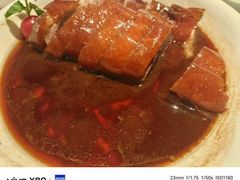 -安蒂娅.悦景轩中餐厅(西乡店)