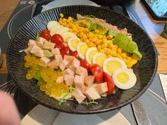 -刀叉遇上筷子中西融合餐厅(南开店)