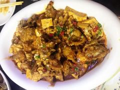 -锋味海鲜菜馆