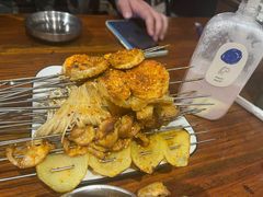 -麻喜大