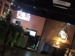 -小零西餐厅·清真(大杨树店)