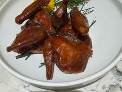 -潮州府·潮菜·砂锅粥(徐家汇店)