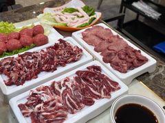 -潮悦牛肉火锅城(水贝店)