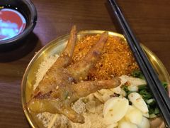 -林二哥宜烤官·宜宾小烧烤