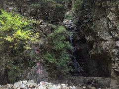 -九龙潭景区