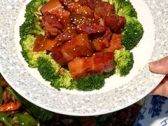 -食鸡公社辣子鸡·潍坊菜·烧烤