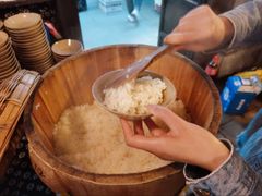 -饭江湖·江湖菜(湖广会馆店)