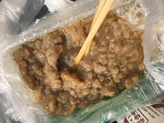 -定家小酥肉·清真(回民街店)