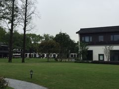 -杭州西湖柳莺里酒店
