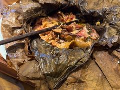 -民俗村柴火灶·景德江西菜(中国陶瓷博物馆店)