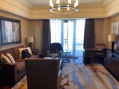 -长白山万达喜来登度假酒店