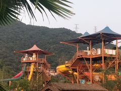 -杭州开元森泊度假乐园