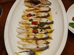 -唐山宴百姓府邸院落中餐