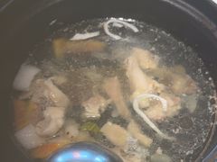 -狐狸爱上椰子鸡(滨江星光大道店)